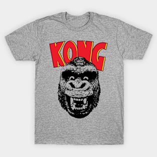 HUGE KING KONG T-Shirt